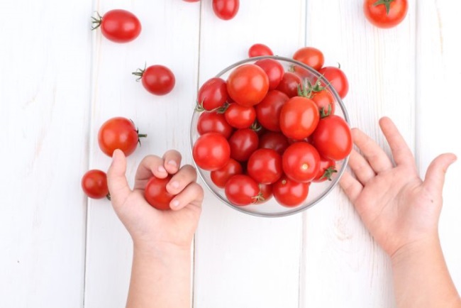 Зеленые помидоры вред польза